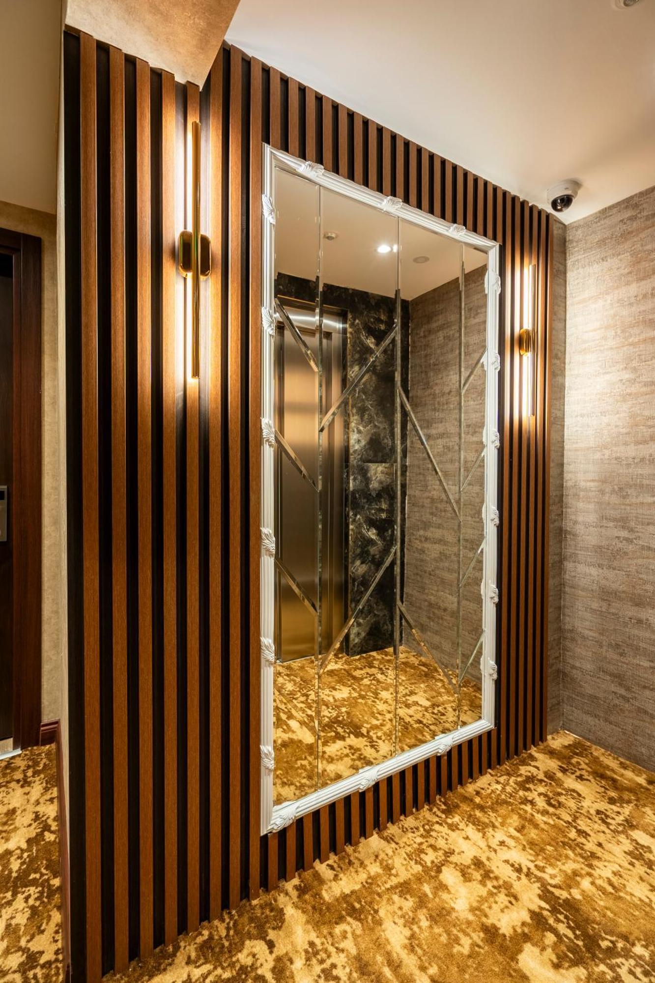 Old Harbour Hotel Istanbul Luaran gambar
