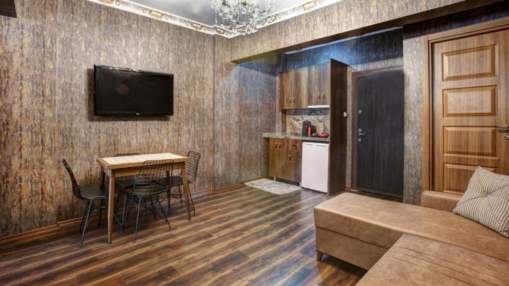 Old Harbour Hotel Istanbul Luaran gambar