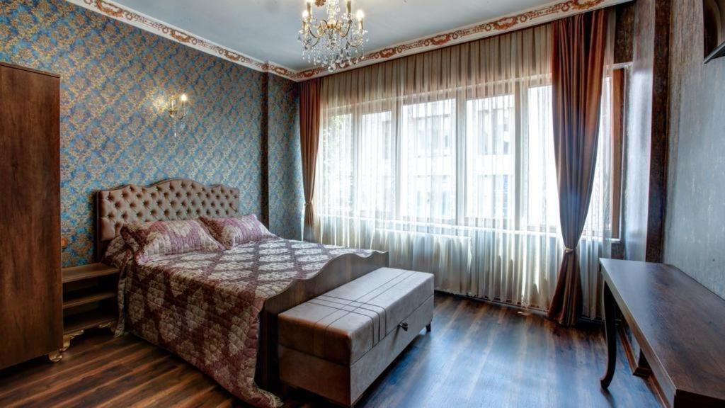Old Harbour Hotel Istanbul Luaran gambar