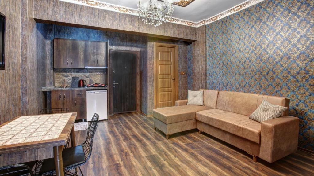 Old Harbour Hotel Istanbul Luaran gambar