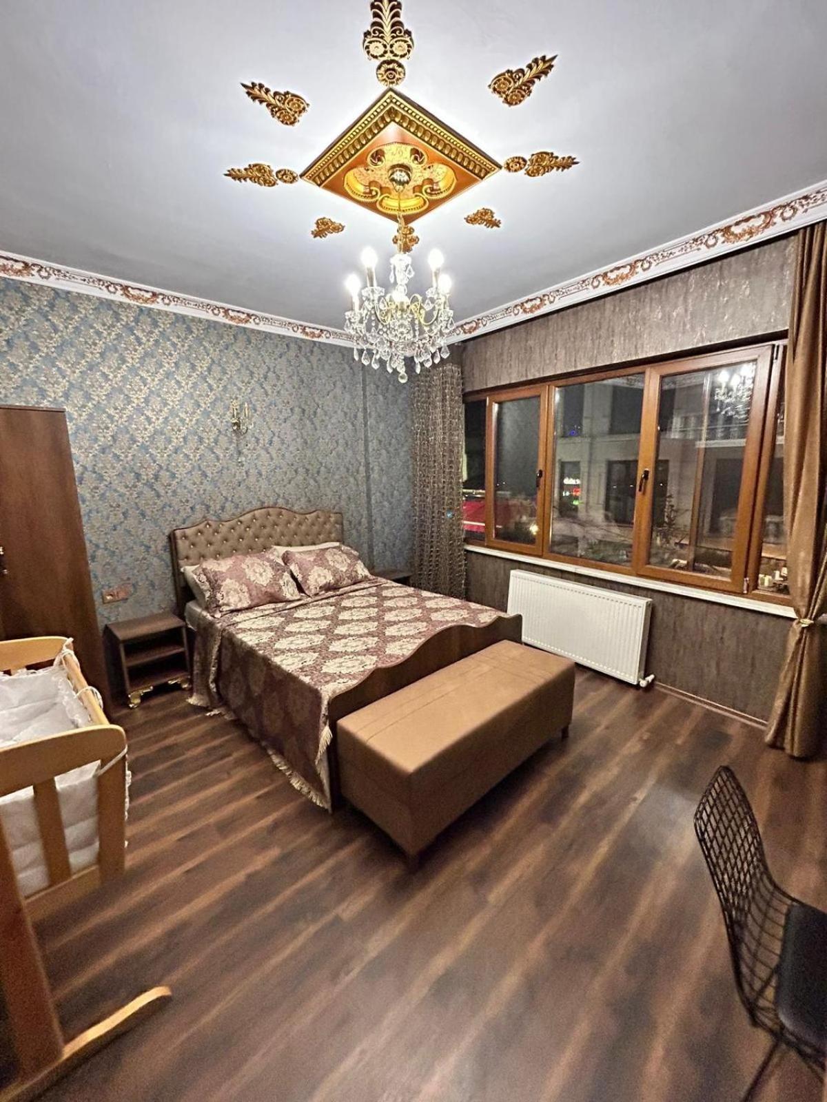 Old Harbour Hotel Istanbul Luaran gambar