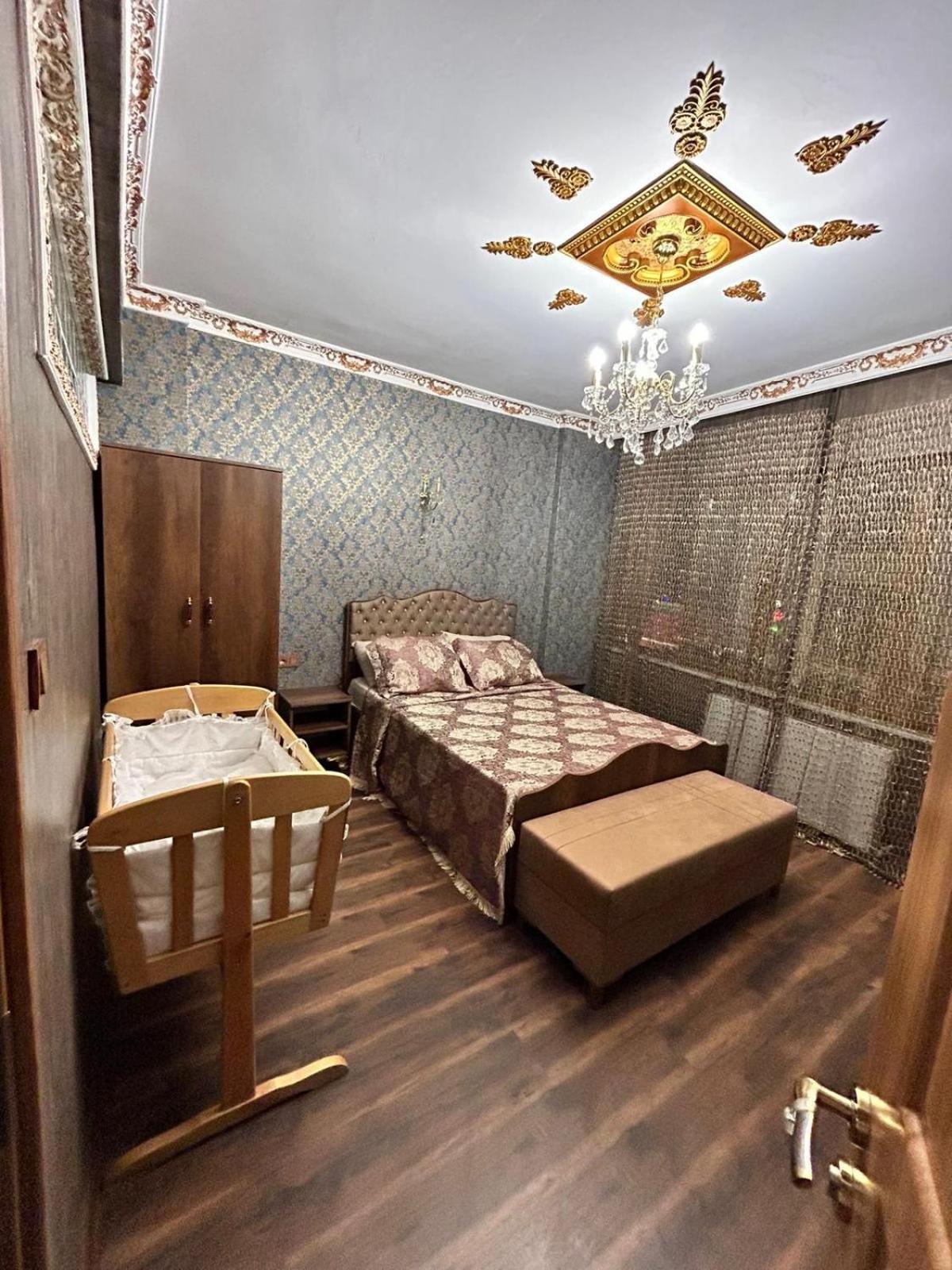 Old Harbour Hotel Istanbul Luaran gambar