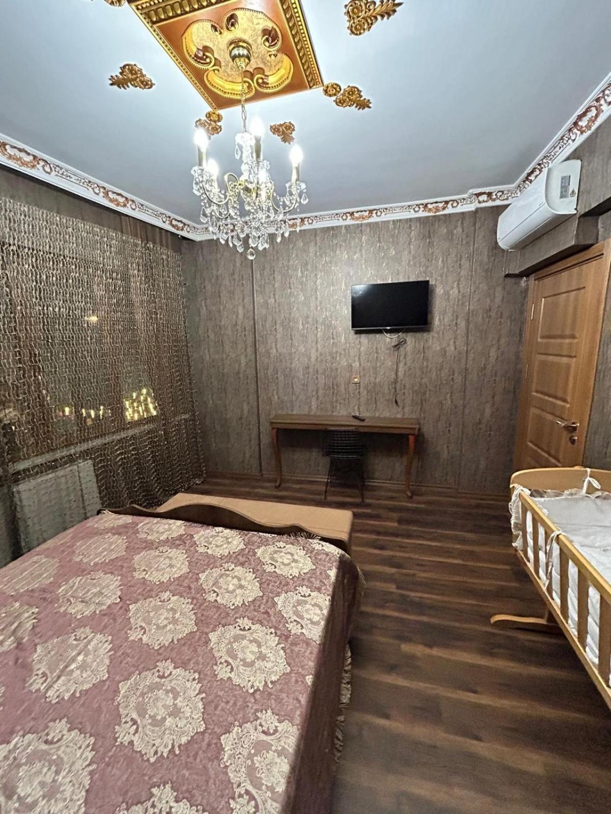 Old Harbour Hotel Istanbul Luaran gambar